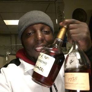 Meet your Posher, Eddie